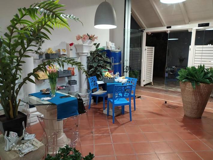 Chambre d’hôte pour 3 personnes, avec terrasse dans Abruzzes - 4