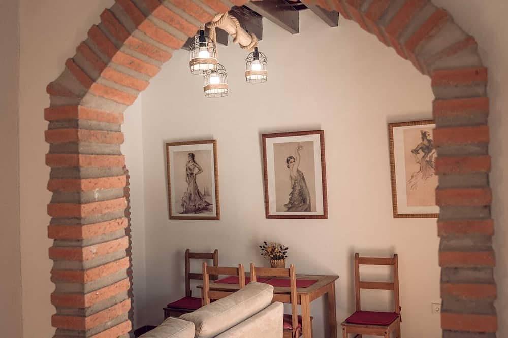 Entire apartment, Apartment Dona Lola in Jerez de la Frontera, Costa de la Luz