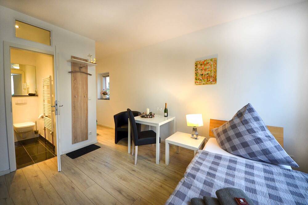 Apartamento entero, Vacation home Legienstrasse - W1 - Holiday apartment Legienstrasse - W1 in Hamburg-Mitte, Hamburgo