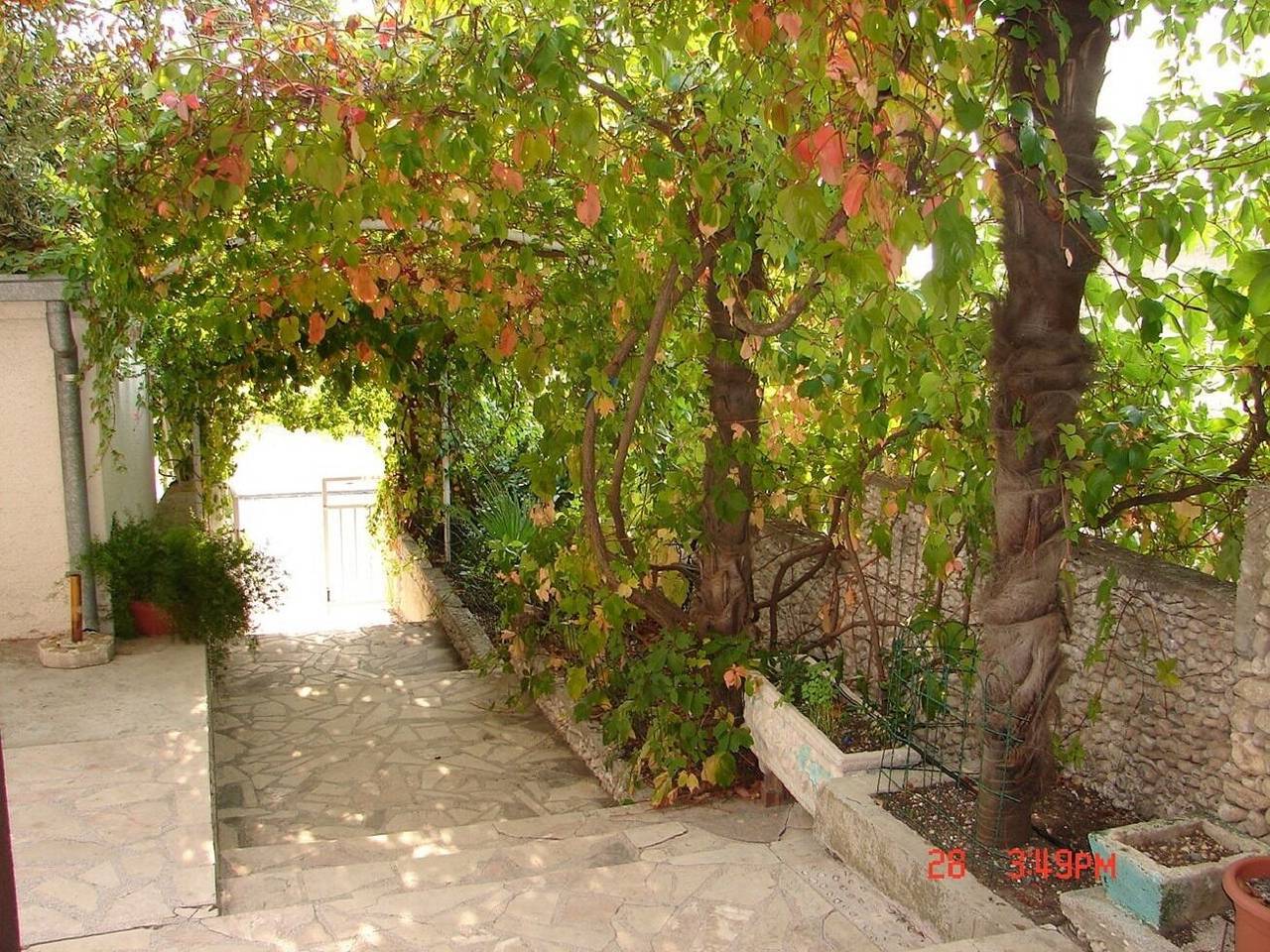 Ganze Wohnung, Apartments Goge in Gradac, Makarska Riviera
