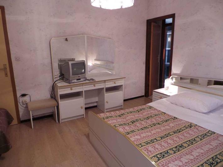 Gîte pour 4 personnes, avec balcon dans Mošćenice - 3
