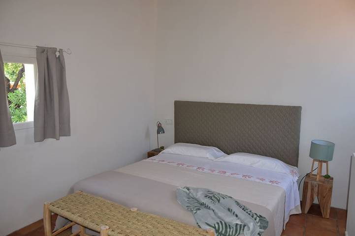 Ferienhaus für 6 Personen, mit Balkon und Garten in Sóller - 3