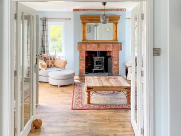 Cottage for 6 People in Barmouth, Gwynedd, Photo 3