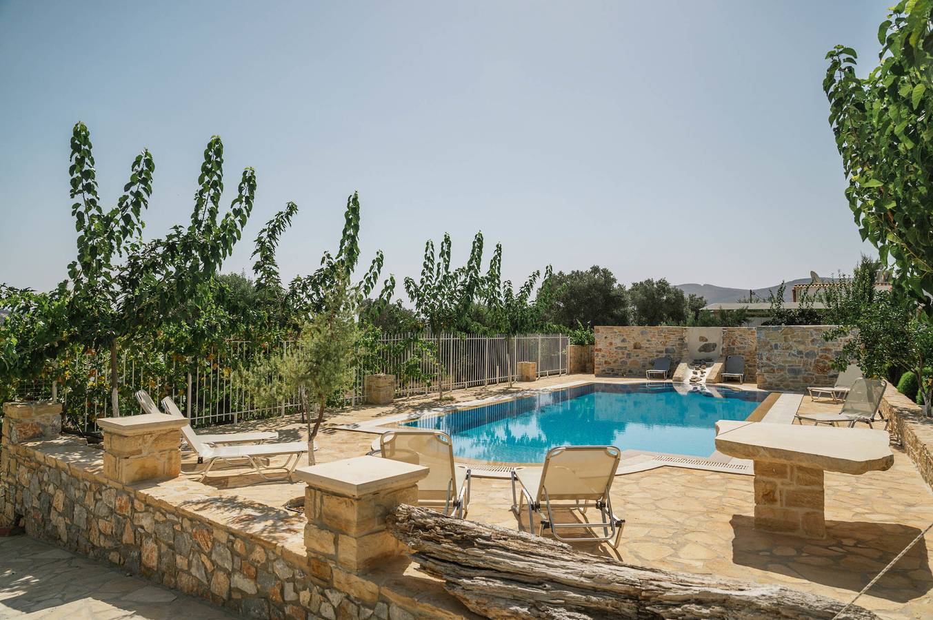 Ganze Ferienwohnung, Apartment Myrto in Pitsidia, Iraklio-Heraklion und Umgebung