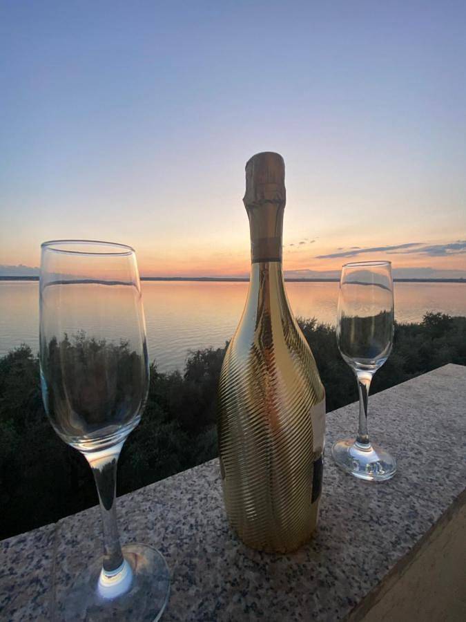 Appartement de vacances pour 4 personnes, avec vue et balcon