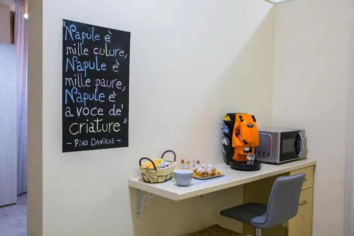 Casa vacanza per 4 persone, con panorama, con animali domestici - 1