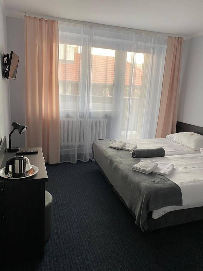 Ow Agawa in Karpacz, Sudety (Polska)