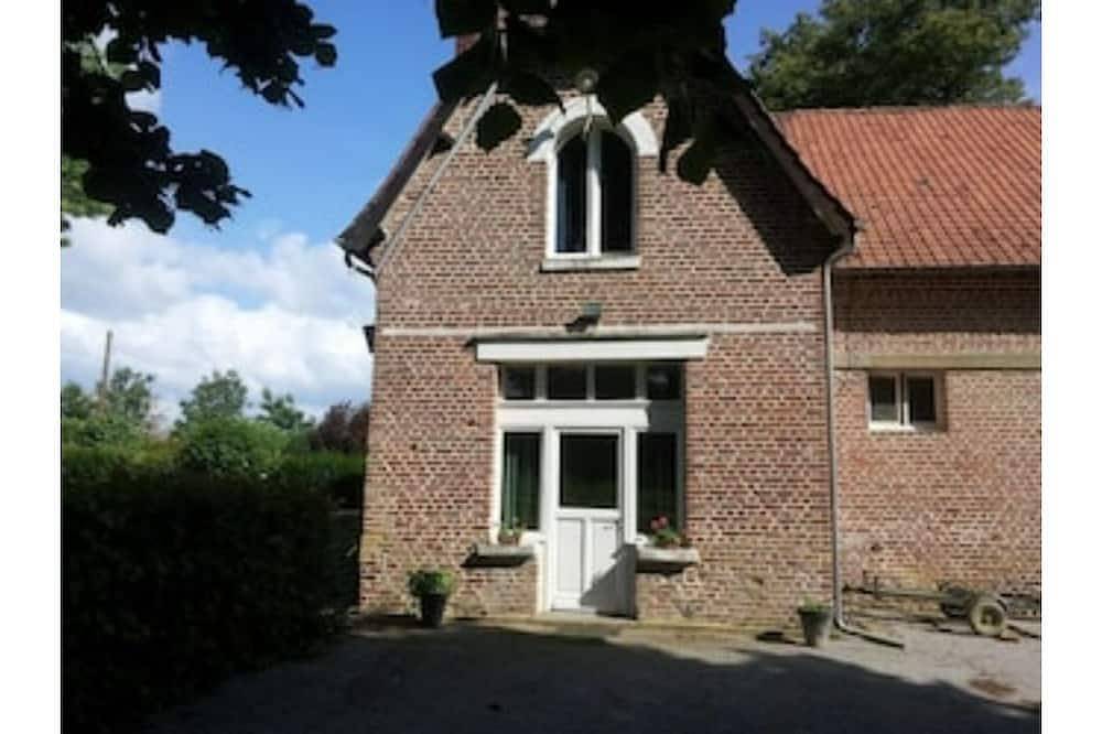 Gite Du Haras ideal for lovers of the countryside and horses in Terramesnil, Región de Amiens