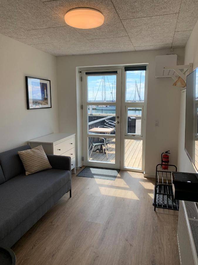 Double Room in Anholt