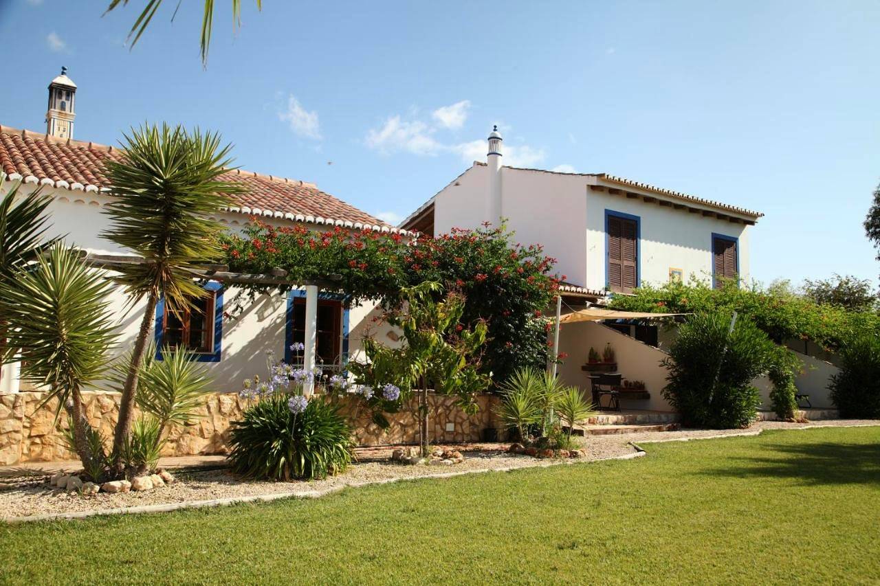 Twin Room in Silves, District de Faro