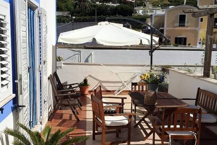 Casa vacanza per 7 persone - 1