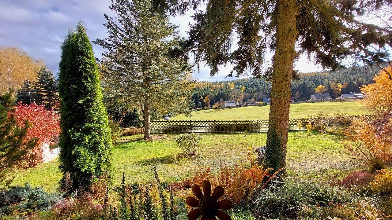 Ferienhaus für 2 Personen (50 m²) in Bad Elster in Bad Elster, Chemnitz (region)