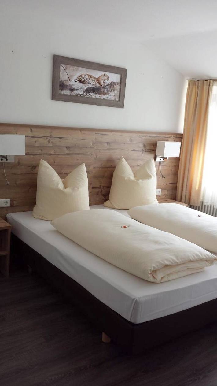 Hotel para 1 personas - 1