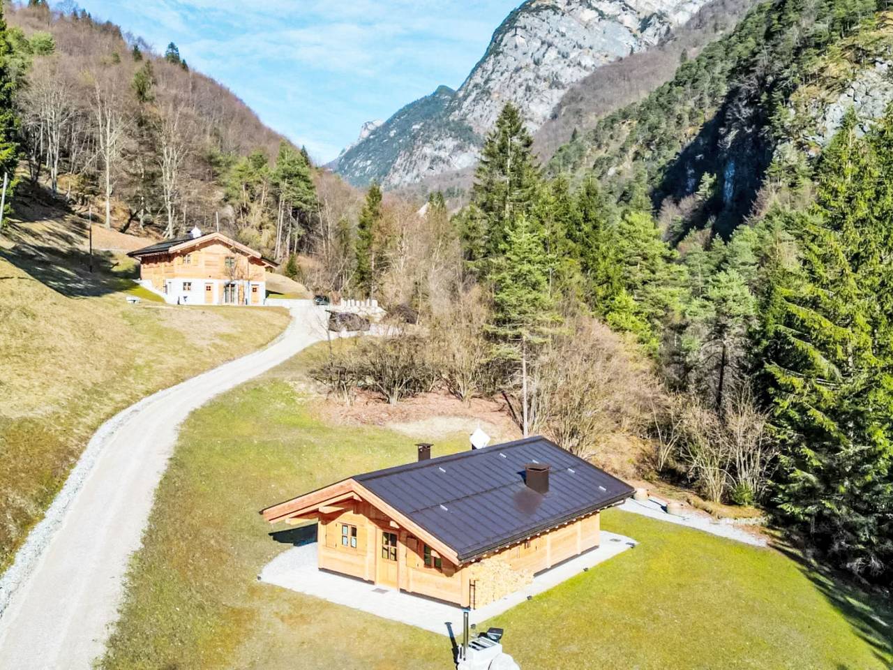 Casa vacanza a Stenico a partire da 472€ a notte