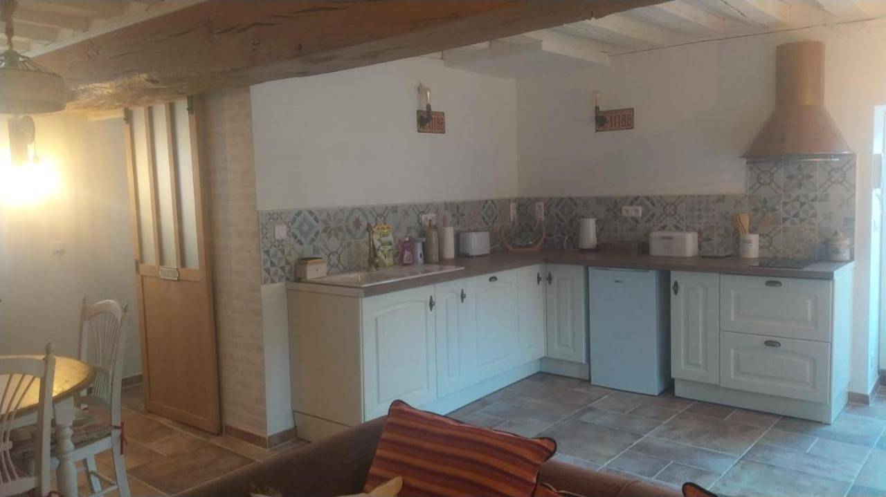 Appartement entier, O’Pontpoint d’Autrefois in Pontpoint, Oise