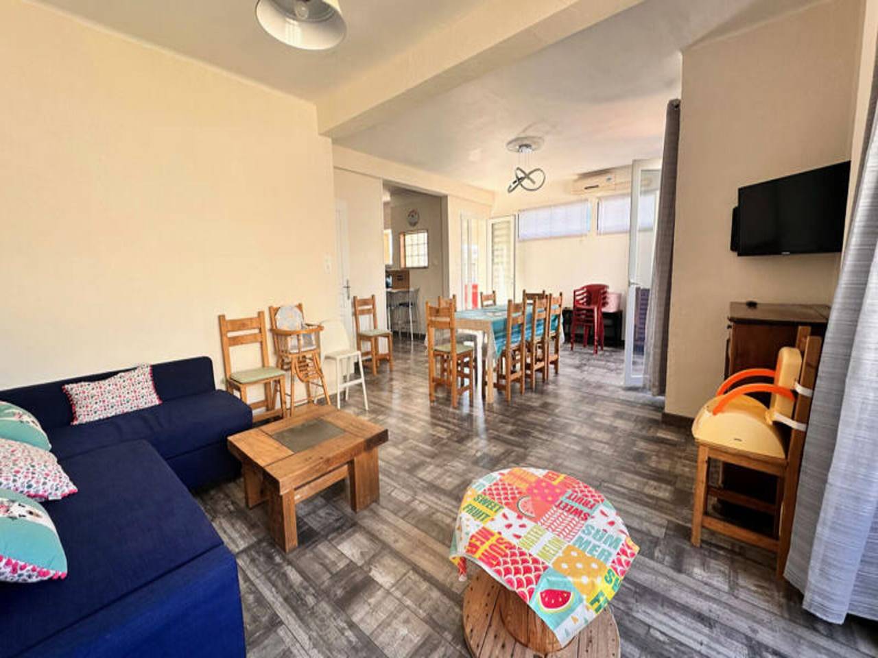 Photo : Appartement de vacances