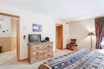 Vacation Apartment for 6 Guests in Summit County, Keystone, Picture 3