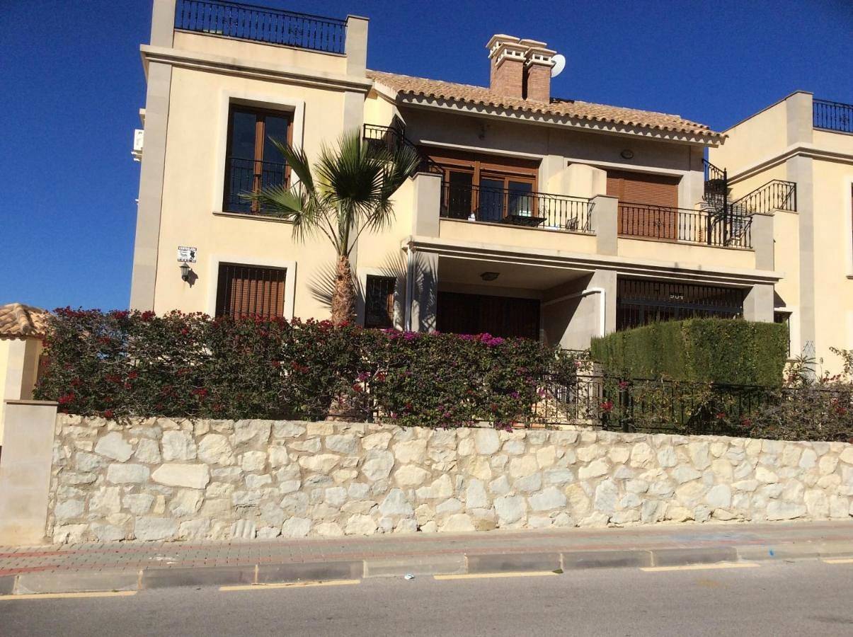 Apartamento entero, Casa de Nio in Algorfa, Costa Blanca