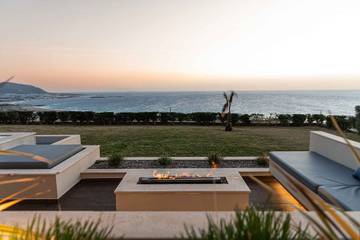 Ferienhaus für 6 Personen in Falassarna, Chania und Umgebung, Bild 1