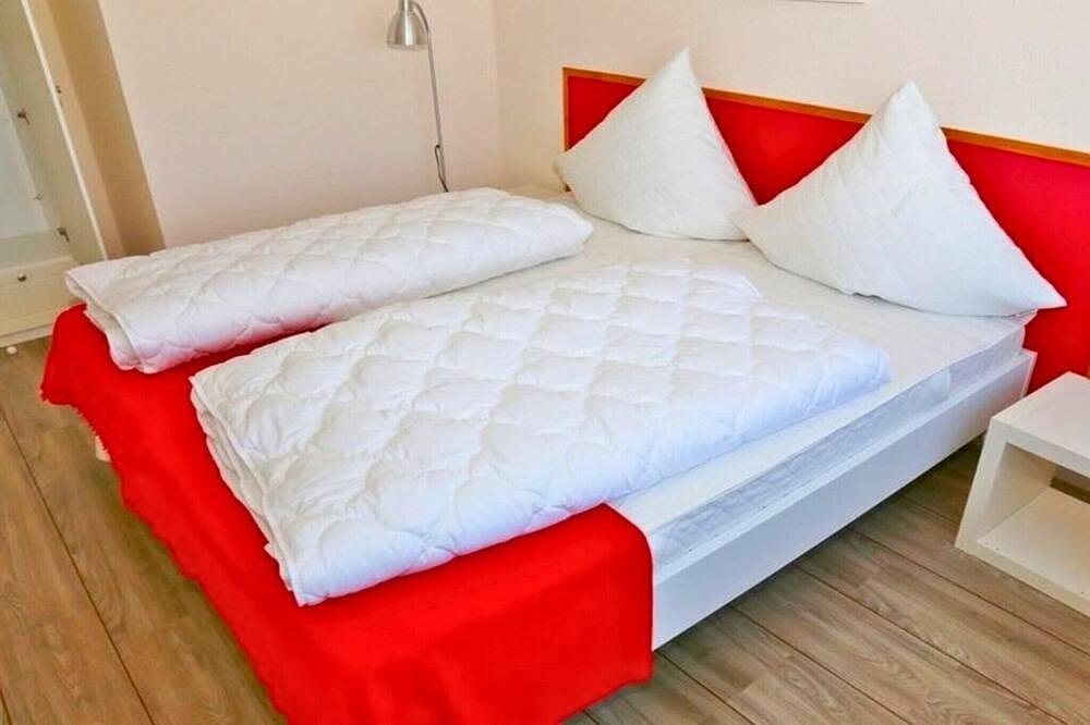 Ganze Wohnung, Apartment Am Yachthafen in Ostfehmarn, Fehmarn