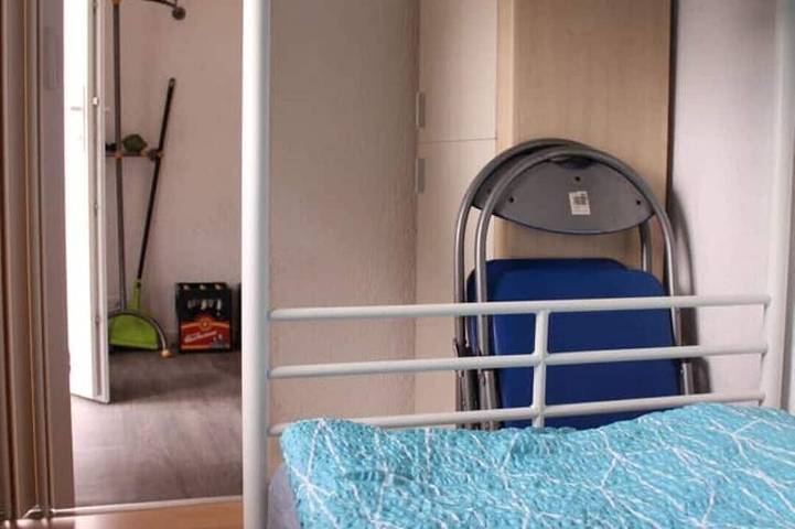 Ferienhaus für 6 Personen, mit Garten und Terrasse in Ostthüringen - 3