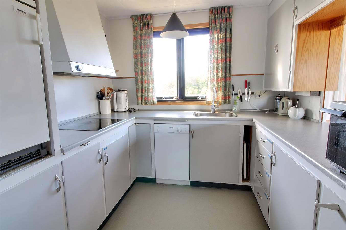Nice home in Vejers Strand w/ Wifi and 3 Bedrooms in Vejers Strand, Varde