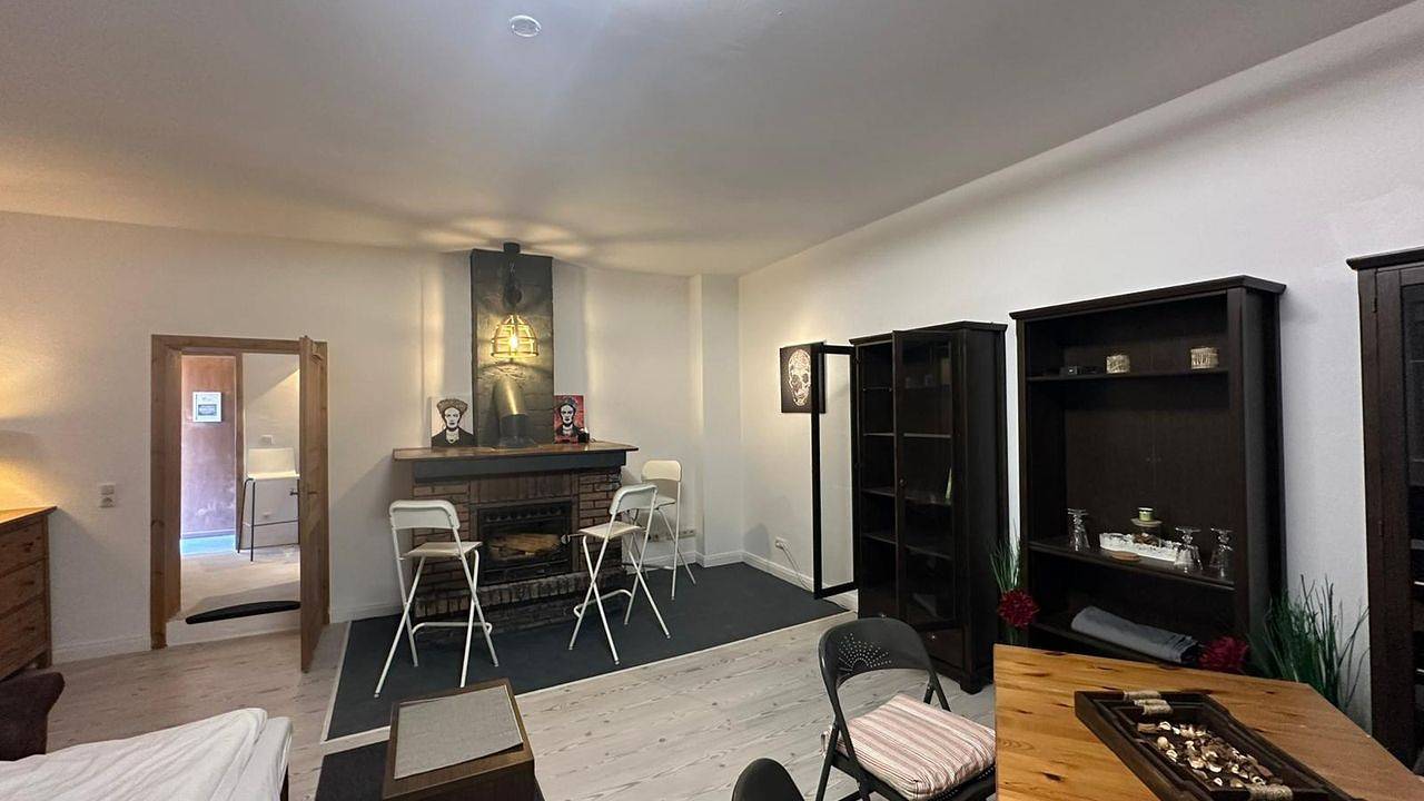 Ferienhaus für 6 Personen (80 m²) in Oberwesel in Oberwesel, Mittelrhein