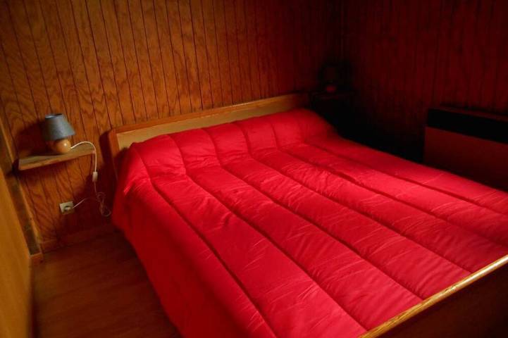 Chalet pour 6 personnes, avec jardin ainsi que terrasse et piscine à Huez - 2