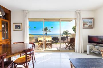 Vakantiewoning voor 6 Personen in Cambrils, Baix Camp, Afbeelding 3