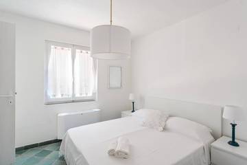 Villa per 10 Persone in Santa Margherita di Pula, Pula e dintorni, Foto 2