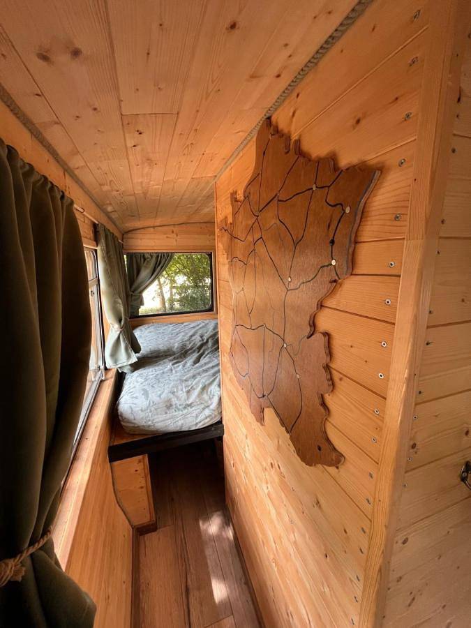 Maison de campagne pour 4 personnes, avec jardin ainsi que terrasse et vue à Mignaloux-Beauvoir - 3