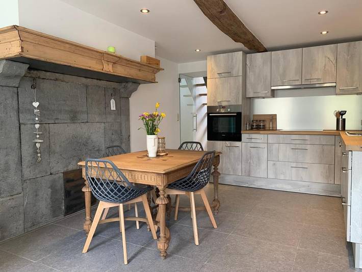 Location de vacances pour 4 personnes à Hotton - 2