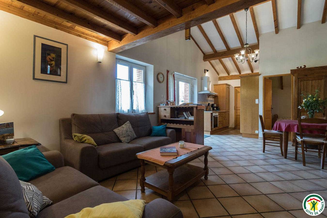 Gîte de la Grange in Montaut (Haute-Garonne), Haute-Garonne