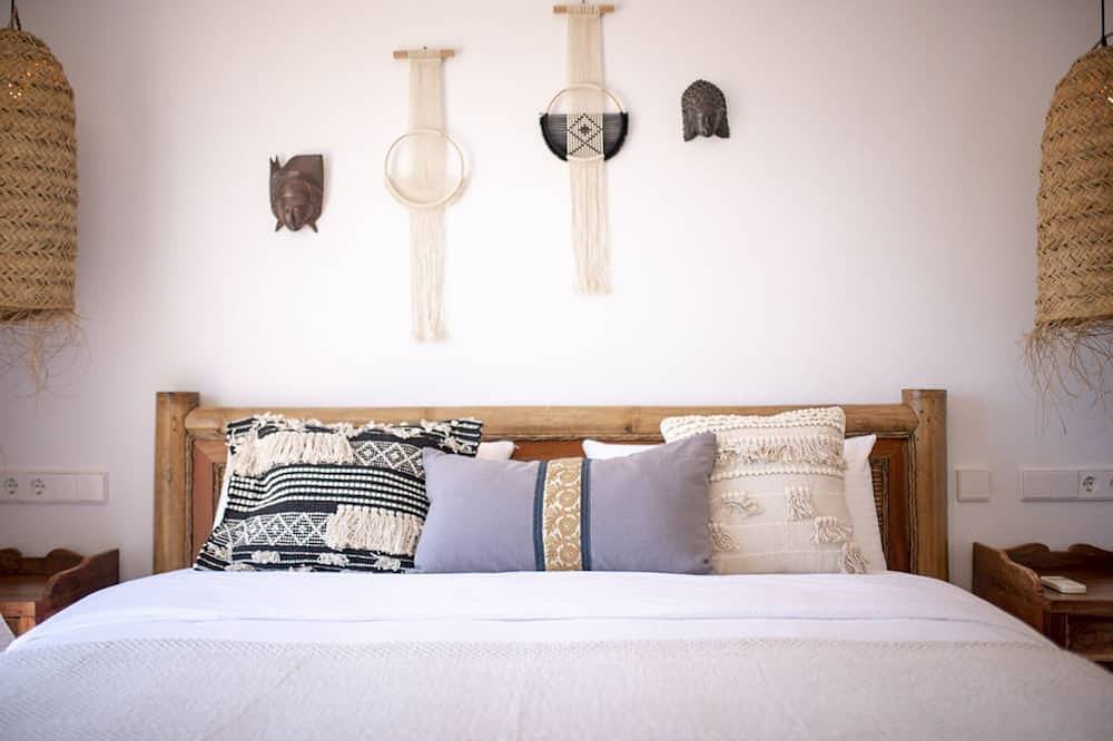 Private Villa near Ibiza town (10min) in Sant Jordi de ses Salines, Sant Josep de sa Talaia