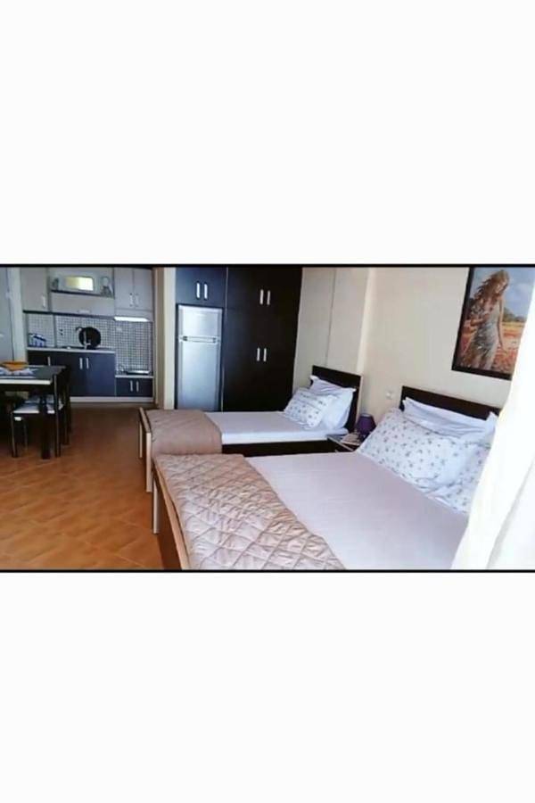 Appartement de vacances pour 3 personnes, avec balcon et vue