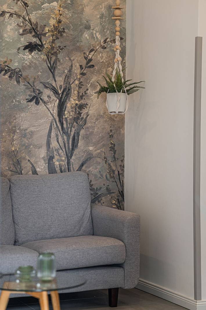 Ferienwohnung für 2 Personen, mit Terrasse in Eckernförde - 3