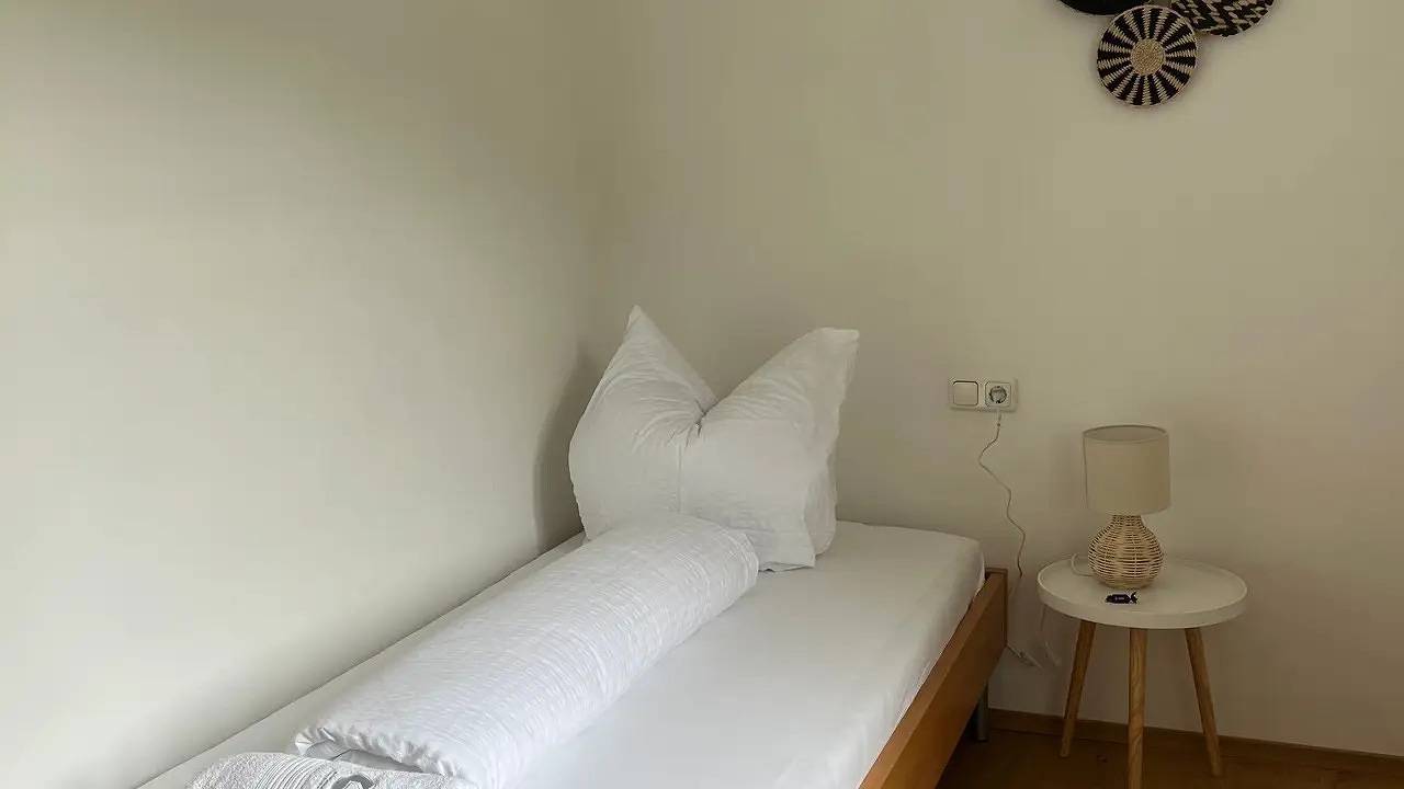 Apartamento vacacional entero, Ferienwohnung für 6 Personen (85 m²) in Bregenz in Bregenz, Bodensee-Vorarlberg