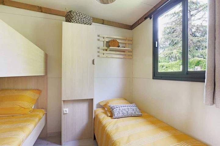 Gîte pour 4 personnes, avec sauna à Celles-sur-Plaine - 3
