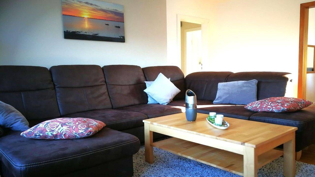 Ganze Ferienwohnung, Ferienwohnung für 4 Personen (80 m²) in Fehmarn in Ostfehmarn, Fehmarn