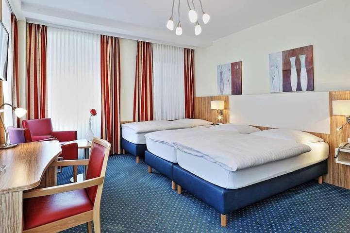 Ferienhaus für 2 Personen in Koblenz