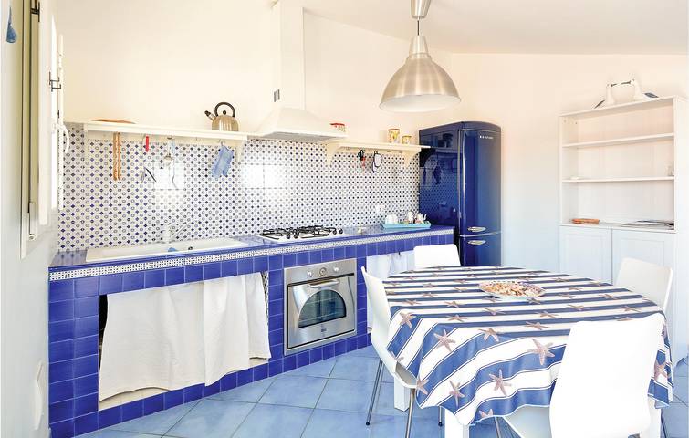 Ferienwohnung für 4 Personen, mit Terrasse auf Sizilien - 3
