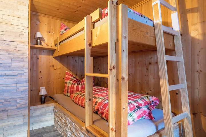 Ferienhaus für 8 Personen, mit Garten, mit Haustier in Längenfeld - 2
