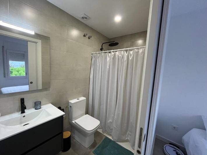 Gîte pour 3 personnes à Bordils - 3