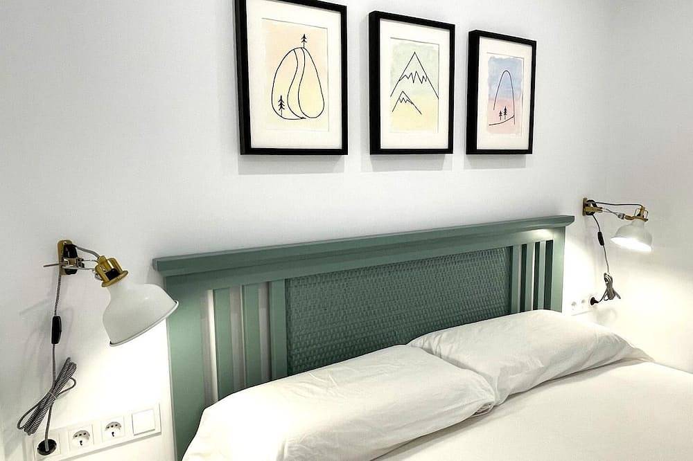 Apartamento entero, La Molina V - Dos Habitaciones Piso, Capacidad 5 in La Molina, Alp