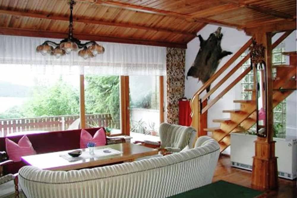 Ferienhaus in Tännesberg für 4 Personen in Tännesberg, Naturpark Nördlicher Oberpfälzer Wald