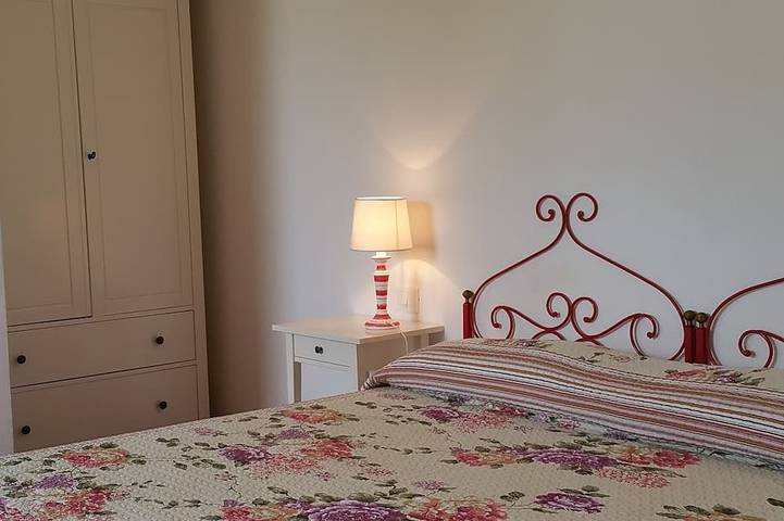 Appartement entier, Ginestra - Cozy, bright vacation apartment with pool, large garden near the sea in Castiglione della Pescaia, Province de Grosseto