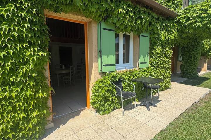 Hôtel pour 4 personnes