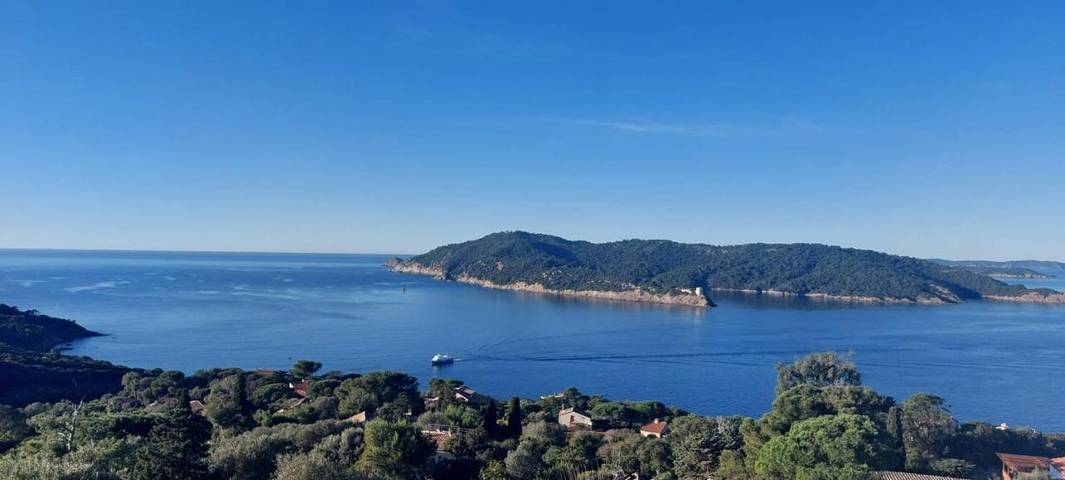 Appartement de vacances pour 2 personnes, avec vue et jardin