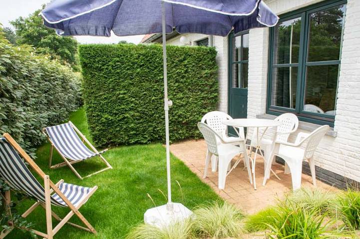 Gîte pour 4 personnes, avec jardin dans Hauts-de-France - 2