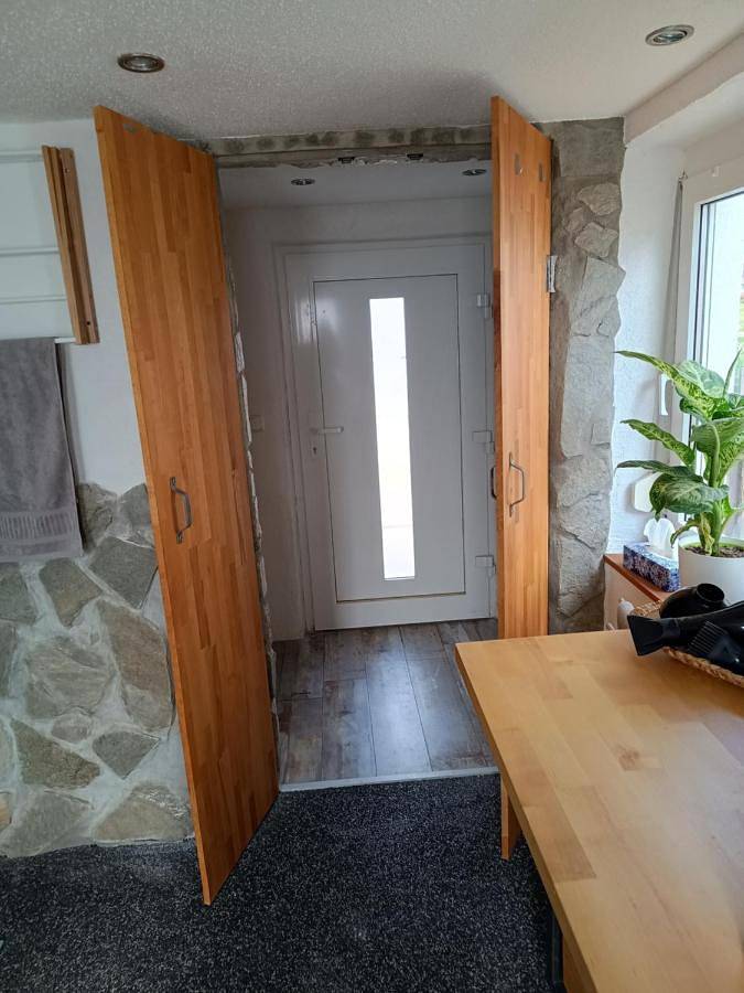 Ferienhaus Janett in Bad Grönenbach, Bayerisch Schwaben